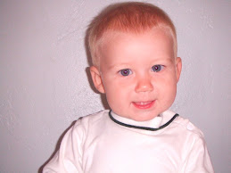 Benson at 8.5 months
