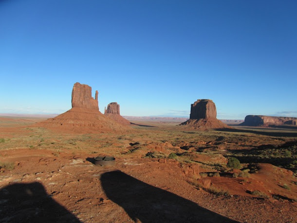 Monument Valley
