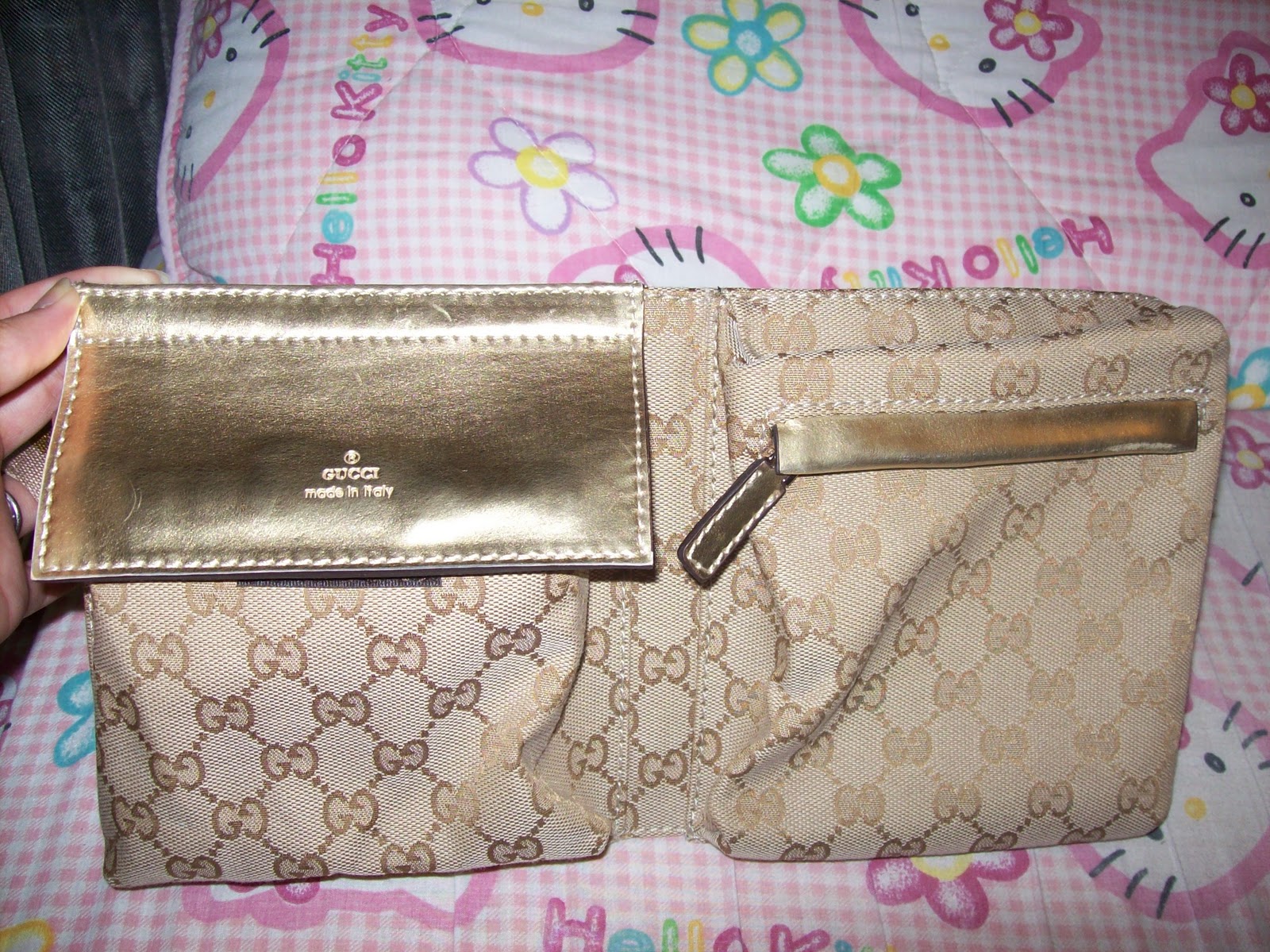 gucci belt bag ioffer