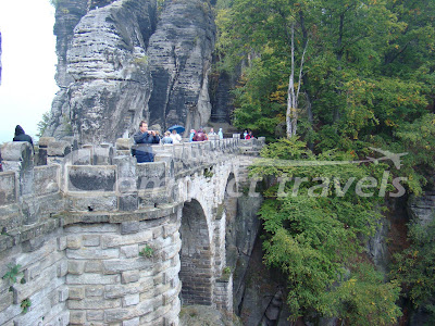 bastei bridge