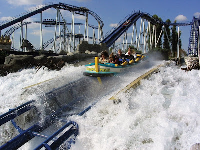 europa park germany europa park germany