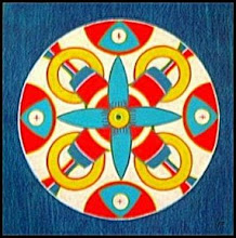 Native Mandala