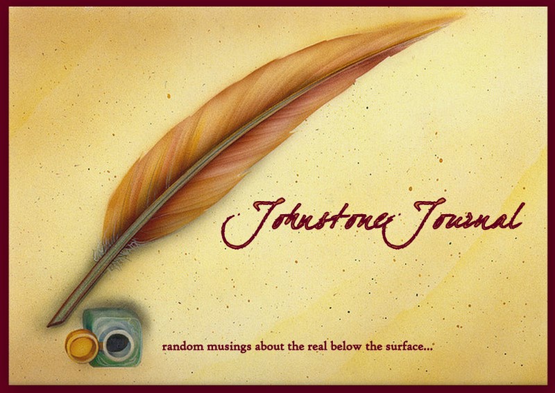 Johnstone Journal