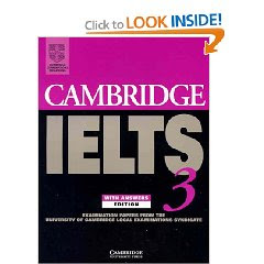ielts cambridge books 3
