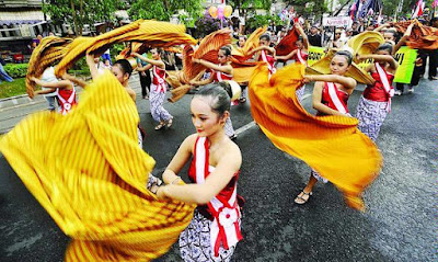 Kebudayaan Masyarakat Suku Jawa - Wedung.com Kebudayaan Masyarakat Suku Jawa