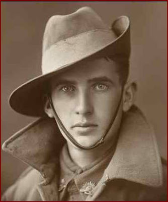 World+war+2+soldiers+names+australia