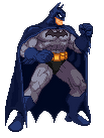 batman