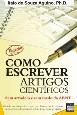 Como escrever artigos cientificos
