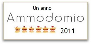 calendario ammodomio 2011