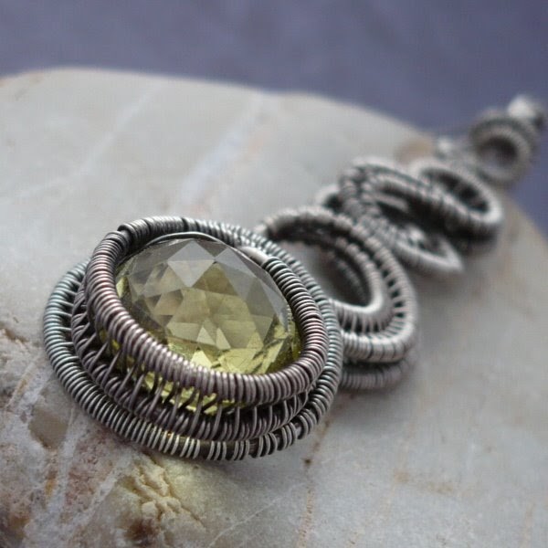 Wire Boutique Morelia Viridis By Mgypsy