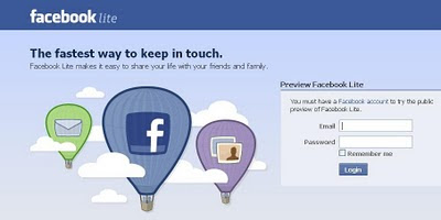 Link Untuk Facebook