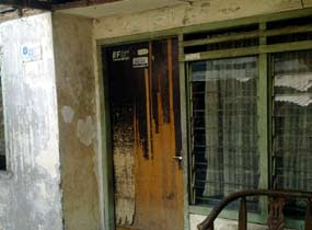 Gayus tambunan