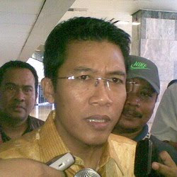 Misbakhun