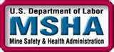 MSHA Link: