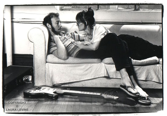 ... Want to See the Bright Ligh...