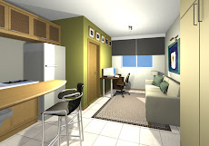 Empreendimento Para Universitários - Londrina,PR
