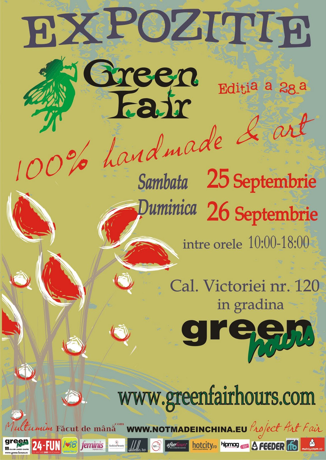 Green Fair