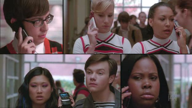 Sex isnt dating if it were santana