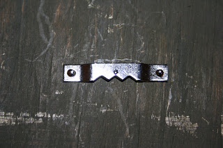 plans for wood key holder
