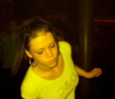 Dancer