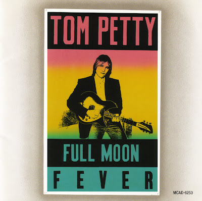 tom petty full moon fever. tom petty full moon fever.