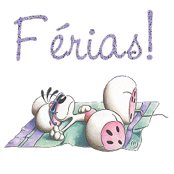 Onde Passar as Férias