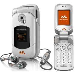Como Desbloquear celular Sony Ericsson W300i