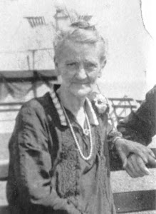 Margaret Alice White Smith