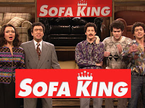 Sofa King