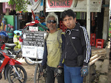 Yudo dan Mbah Boncel