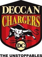 Hyderabad ipl team Deccan chargers