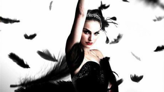 black swan ballet. Black Swan