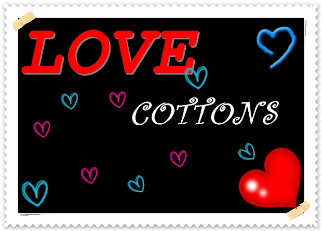 Love Cottons