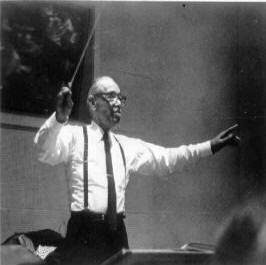 WILLIAM GRANT STILL william grant still: