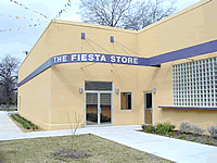 The Fiesta Store