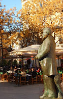 Jean Jaurès à Montpellier