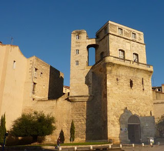 Observatoire Babote, Montpellier