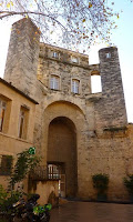 Conservatoire Babote à Montpellier
