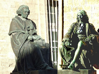 Faculté de médecine, Montpellier