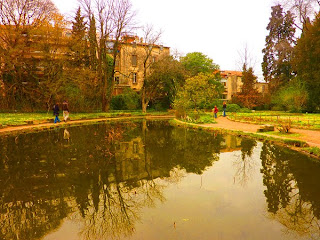 Pâques à Montpellier