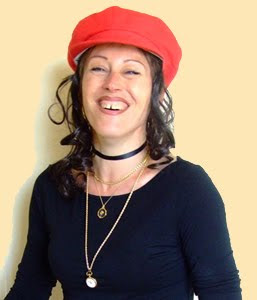 Loulou à l'orgue de Barbarie
