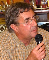 Thierry Salomon