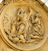 Arc de Triomphe du Peyrou