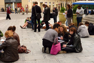 Etudier à Montpellier
