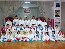 Allenamento in palestra-S.Agata M.