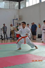 Campionato Costa Tirrenica 2010