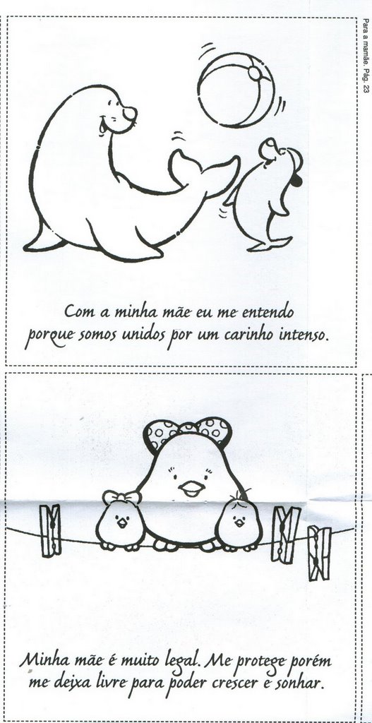 DAI DAS MÃES atividades dia das maes. DAI DAS MÃES
