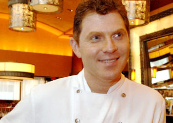 Chef Flay