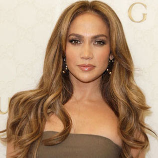 Jennifer Lopez Hair 2011