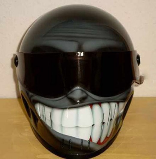 Top Motorcycle Helmets